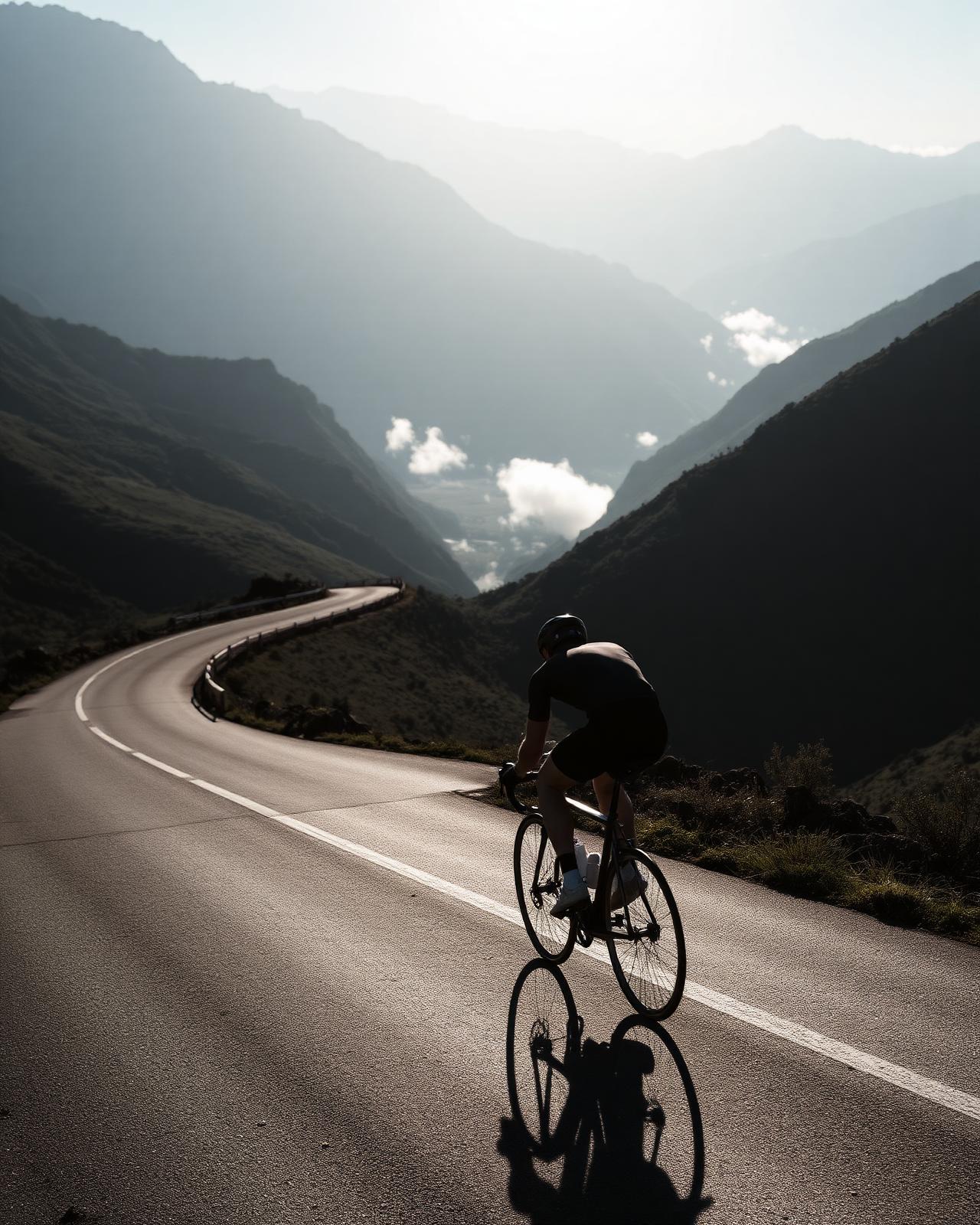 Ciclismo
