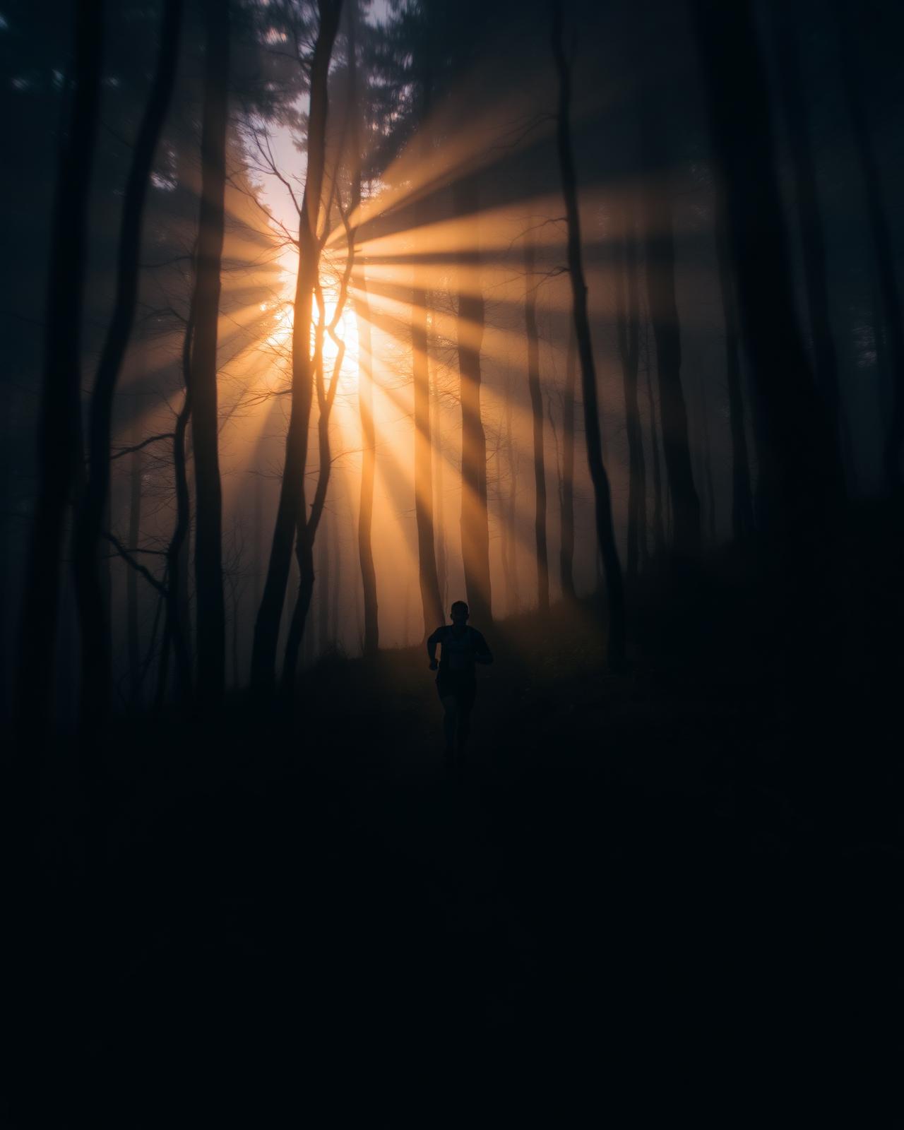 Running